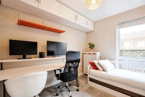 2 bedroom apartment for sale, Broome Way, Camberwell, London