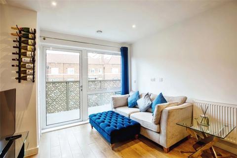 2 bedroom apartment for sale, Broome Way, Camberwell, London