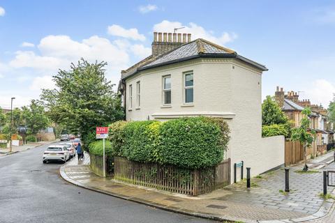 2 bedroom end of terrace house for sale, Stanstead Road, Forest Hill