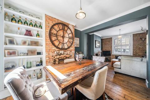 28 Strickland Street, London, SE8 4JB