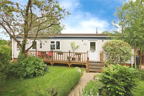 1 bedroom park home for sale, The Elms, Warfield Park, Bracknell, Berkshire, RG42