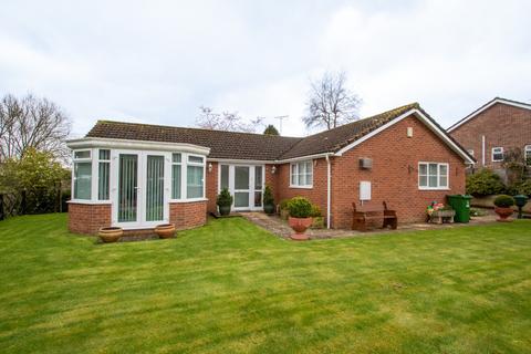 3 bedroom detached bungalow for sale, Mallocks Close, Tipton St John