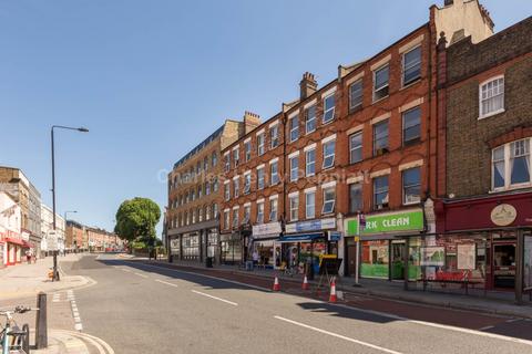 3 bedroom flat to rent, Fortess Road, Kentish Town