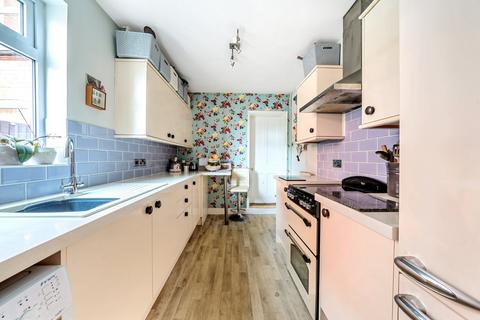 2 bedroom terraced house for sale, City Bank View, Cirencester, Gloucestershire, GL7