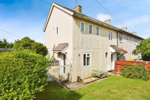 16 Finnis Road, Amesbury, Salisbury, SP4 7NL