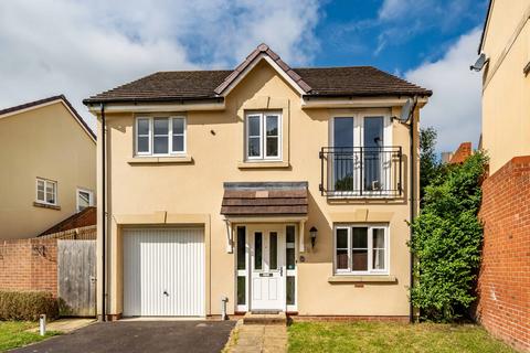 31 Hyde Road, Royal Wootton Bassett, Swindon, SN4 8GA