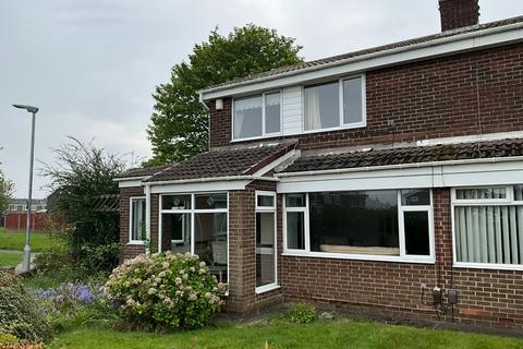 3 bedroom semi-detached house for sale, Leicester Way, Jarrow, Tyne and Wear, NE32
