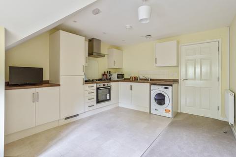 2 bedroom flat for sale, Hellyar Rise, Hedge End SO30