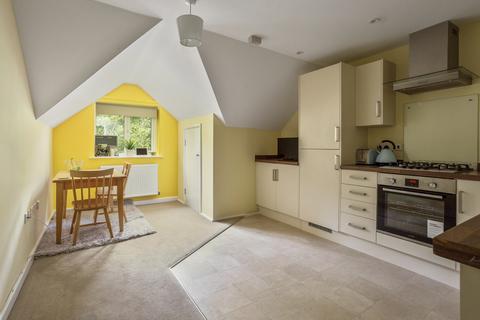 2 bedroom flat for sale, Hellyar Rise, Hedge End SO30