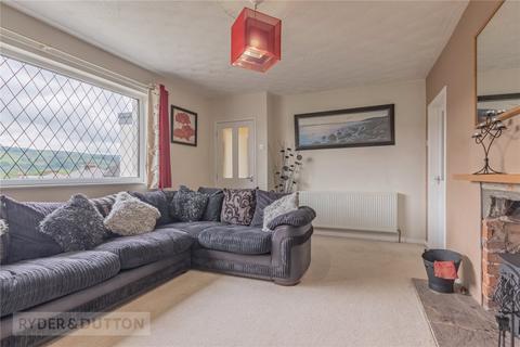 3 bedroom terraced house for sale, Tudor Street, Linthwaite, Huddersfield, West Yorkshire, HD7