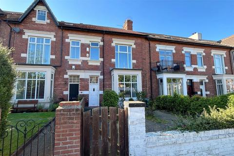 2 bedroom apartment for sale, Edwards Road, Whitley Bay, NE26