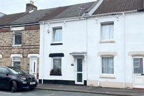 2 bedroom terraced house for sale, Inverness Road, Gosport, PO12 3HU