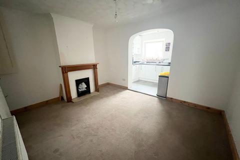 2 bedroom terraced house for sale, Inverness Road, Gosport, PO12 3HU