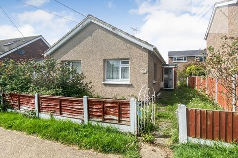 2 bedroom bungalow for sale, Vaagen Road, Canvey Island