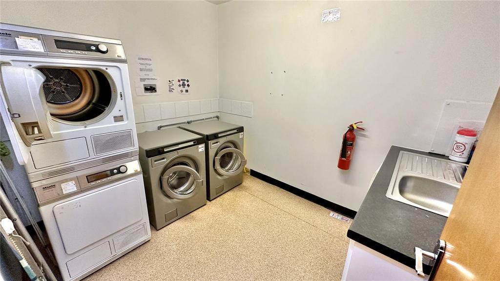 Laundary Room