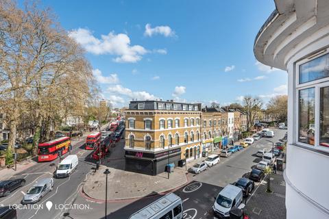 1 bedroom flat for sale, Stoke Newington High Street, Abney Park Court, N16