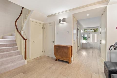4 bedroom terraced house for sale, NORFOLK CRESCENT, LONDON, London, W2