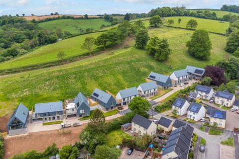 4 bedroom detached house for sale, Elizabeth Penton Way, Bampton, Tiverton, Devon, EX16