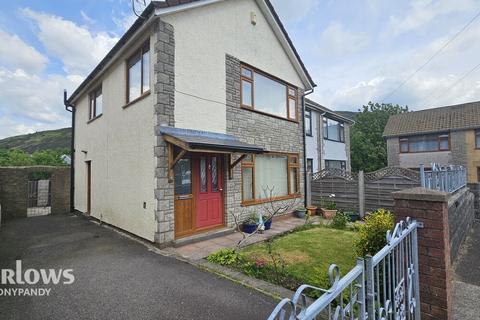 3 bedroom semi-detached house for sale, Tonypandy CF40 1