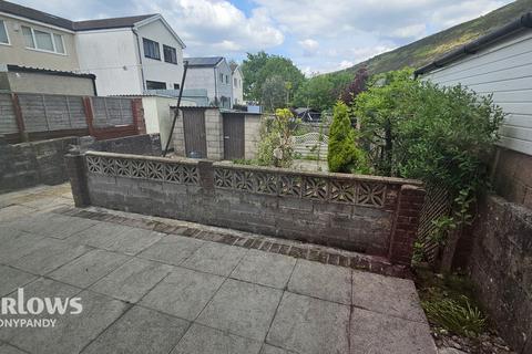 20 Ashdale Road, Tonypandy, CF40 1RT