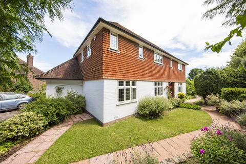 4 bedroom detached house for sale, Dittons Road, Eastbourne BN21