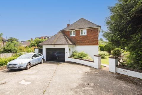 4 bedroom detached house for sale, Dittons Road, Eastbourne BN21