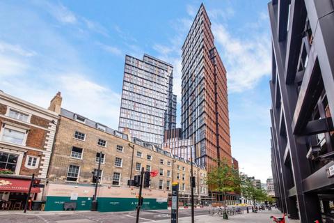 1 bedroom apartment to rent, One Crown Place, London, EC2A