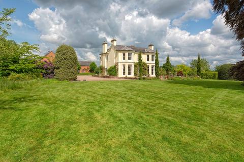 6 bedroom detached house for sale, Waters Upton, Telford, Shropshire, TF6