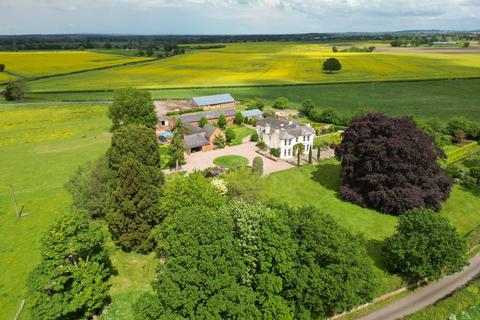 6 bedroom detached house for sale, Waters Upton, Telford, Shropshire, TF6