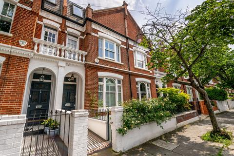 5 bedroom terraced house for sale, Bovingdon Road, London SW6