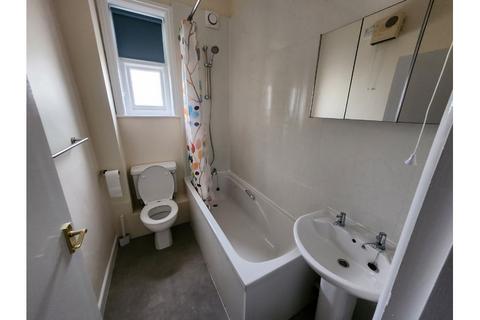 undefined, West Quay, Bridgwater, Somerset