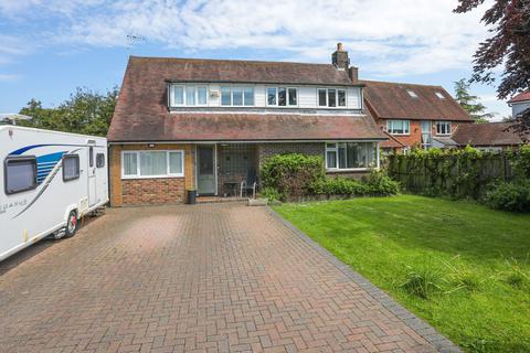 4 bedroom detached house for sale, Bathurst Road, Folkestone, CT20