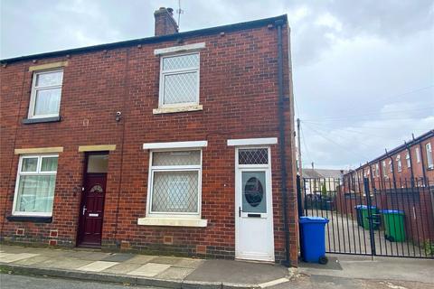 2 bedroom terraced house for sale, Barlow Street, Heywood, Greater Manchester, OL10