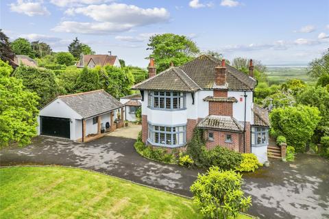 5 bedroom detached house for sale, Over Lane, Almondsbury, South Gloucestershire, BS32