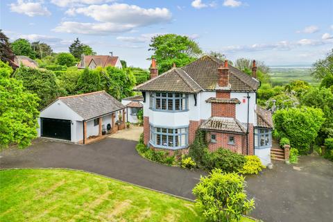 5 bedroom detached house for sale, Over Lane, Almondsbury, Bristol, South Gloucestershire, BS32