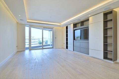 2 bedroom flat to rent, The Tower, Chelsea Creek, London, SW6