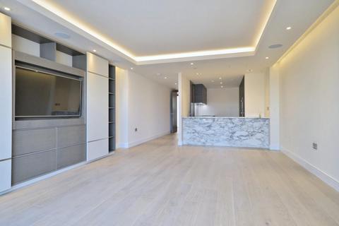 2 bedroom flat to rent, The Tower, Chelsea Creek, London, SW6