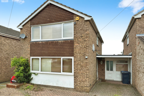 3 bedroom detached house for sale, Boyslade Road East, Burbage