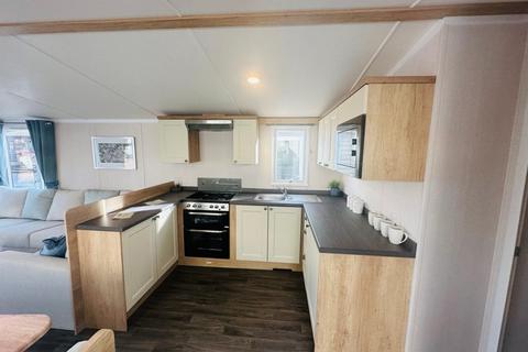 2 bedroom static caravan for sale, Ribble Valley Country and Leisure Park