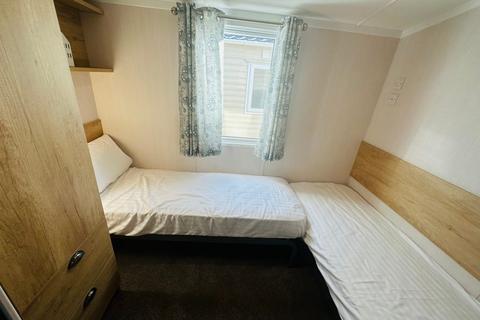 2 bedroom static caravan for sale, Ribble Valley Country and Leisure Park