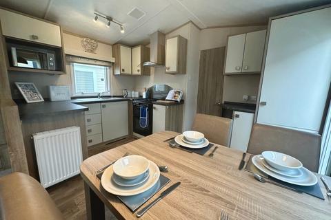 2 bedroom static caravan for sale, Ribble Valley Country and Leisure Park