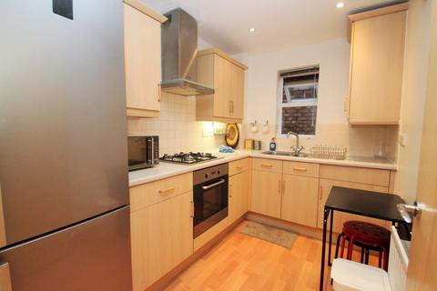 1 bedroom apartment to rent, October Court, 3 Corwell Lane, Uxbridge, Middlesex