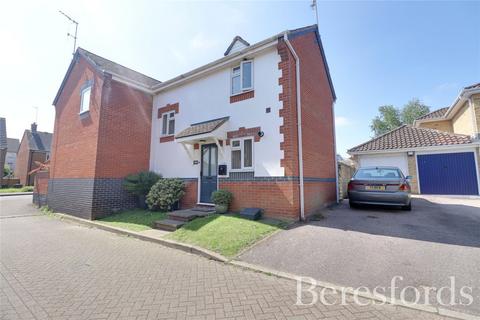 2 bedroom semi-detached house for sale, Epping Way, Witham, CM8