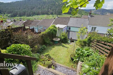 3 bedroom terraced house for sale, Blaen - y - Cwm Terrace, Treherbert, Treorchy CF42 5