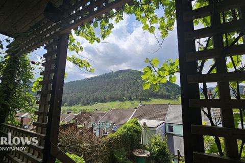 3 bedroom terraced house for sale, Blaen - y - Cwm Terrace, Treherbert, Treorchy CF42 5