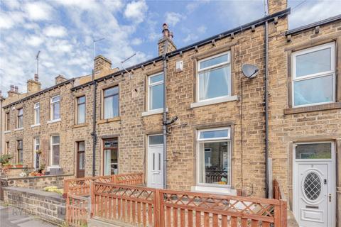 2 bedroom terraced house for sale, Casson Street, Huddersfield, West Yorkshire, HD4