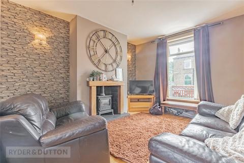 2 bedroom terraced house for sale, Casson Street, Huddersfield, West Yorkshire, HD4