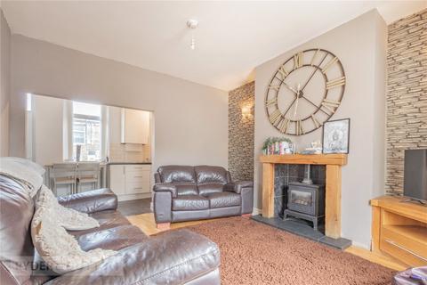 2 bedroom terraced house for sale, Casson Street, Huddersfield, West Yorkshire, HD4