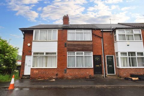 2 bedroom terraced house for sale, Cross Speedwell Street, Leeds, West Yorkshire