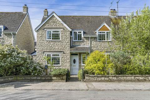 4 bedroom semi-detached house for sale, High Street, Cumnor, OX2